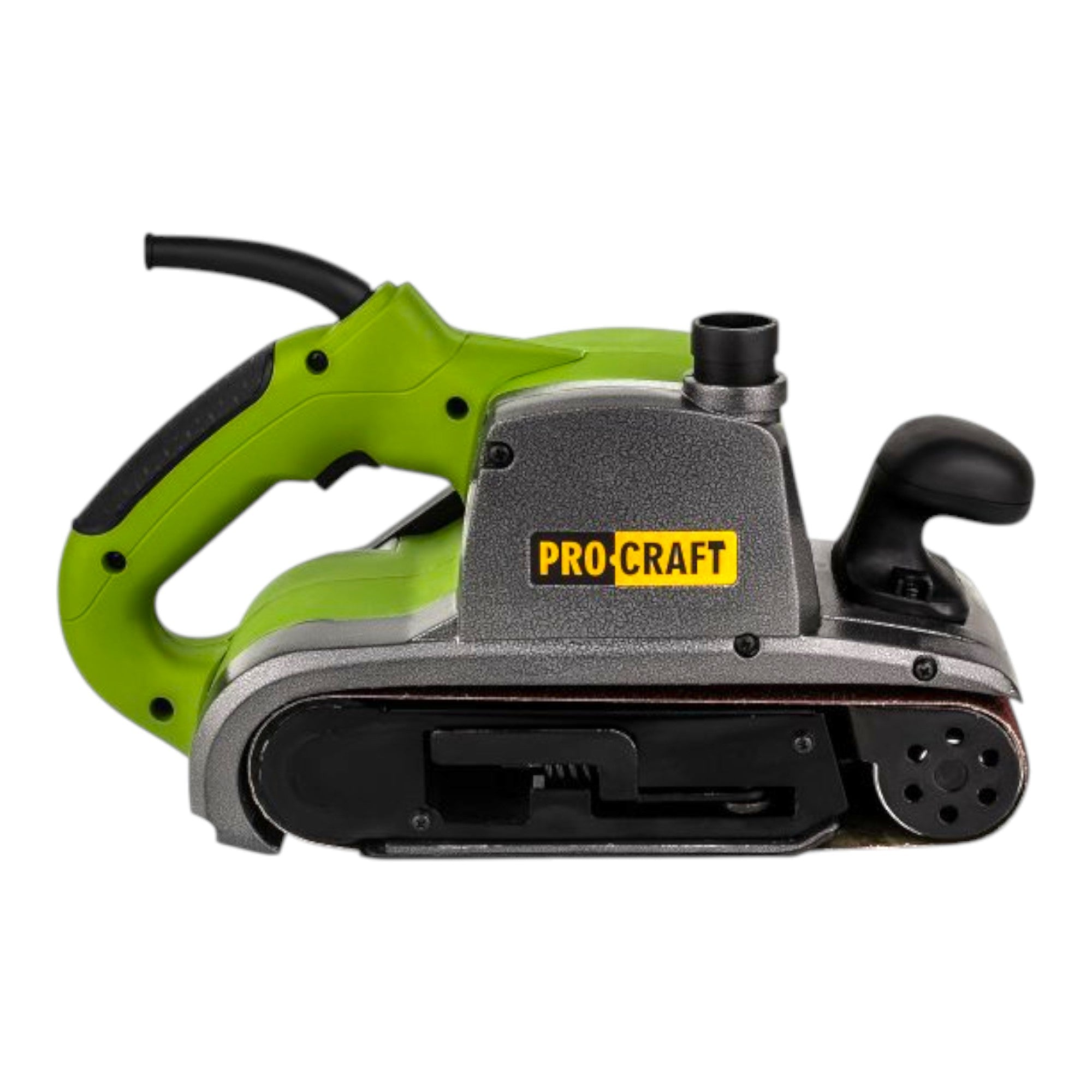 Procraft PBS1950 Bandschleifer 1200 Watt 100 x 610 mm 4 - toolbrothers
