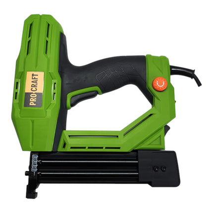 Procraft PEH600 Tackerpistole 220 240 V 15 32 mm 1 - toolbrothers