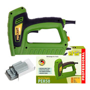 PROCRAFT Tacker