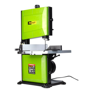 Procraft BT350 80 Bandsaege 350 Watt 80 mm 0 - toolbrothers