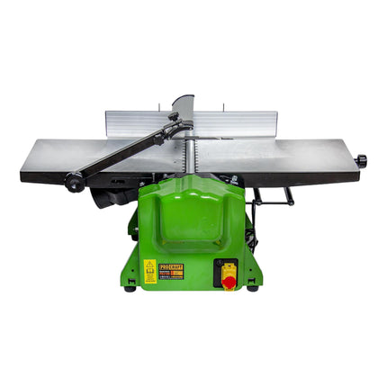 Procraft PD2100 Abrichthobelmaschine 1800 Watt 254 mm Hobelbreite 6 120 mm Hohelhoehe 1 - toolbrothers