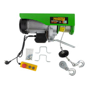 PROCRAFT Seilwinde