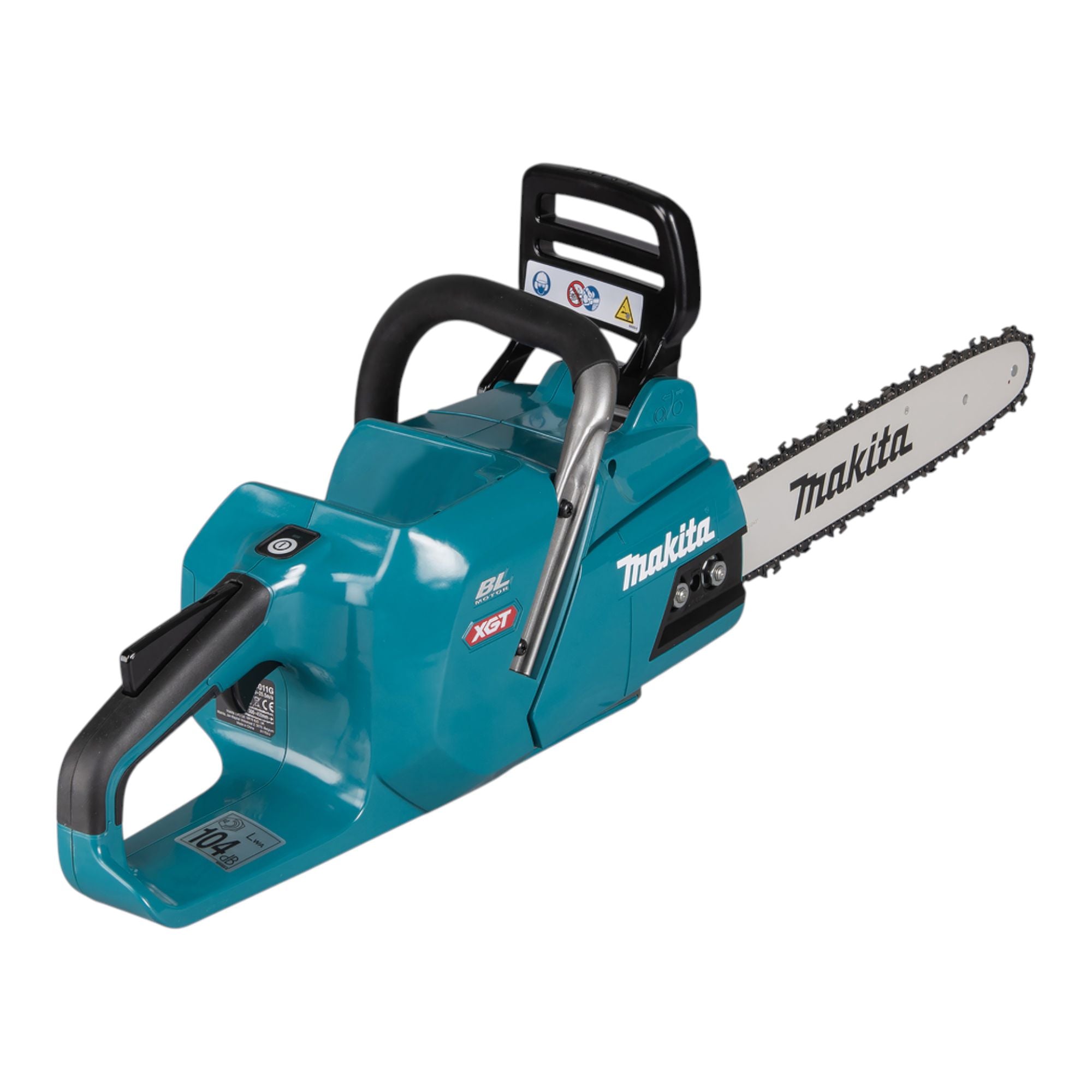 Makita UC 011 GZ Akku Kettensaege 40 V max 35 cm Brushless Solo ohne Akku ohne Ladegeraet 2 - toolbrothers