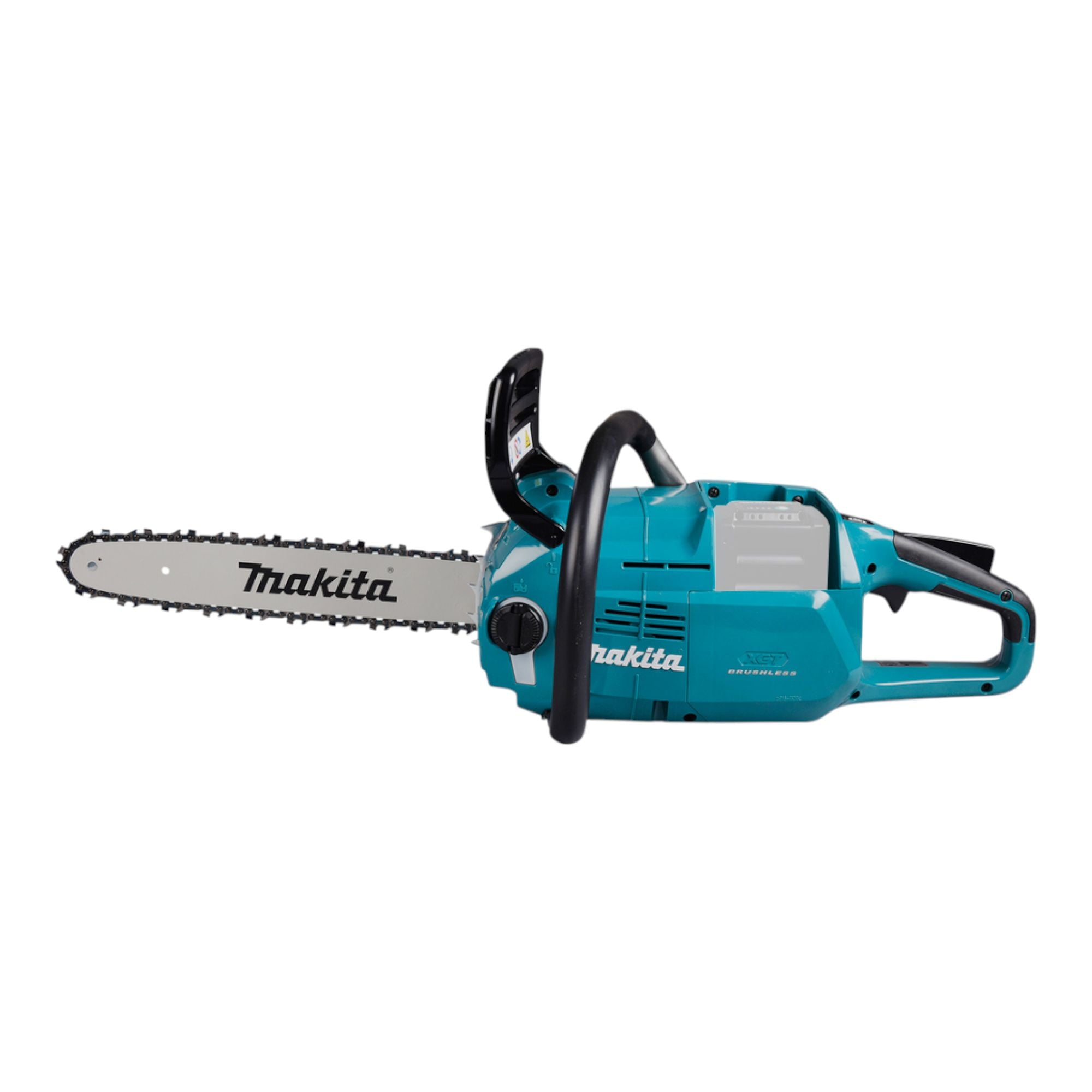 Makita UC 015 GZ Akku Kettensaege 40 V max 35 cm Brushless Solo ohne Akku ohne Ladegeraet 1 - toolbrothers