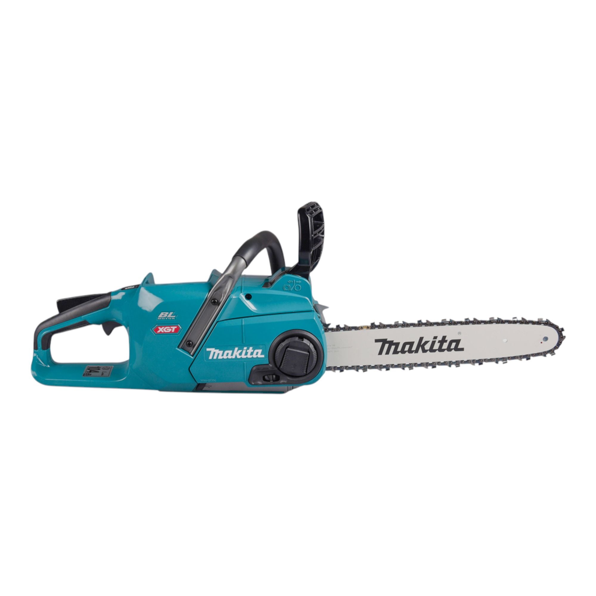 Makita UC 015 GZ Akku Kettensaege 40 V max 35 cm Brushless Solo ohne Akku ohne Ladegeraet 3 - toolbrothers