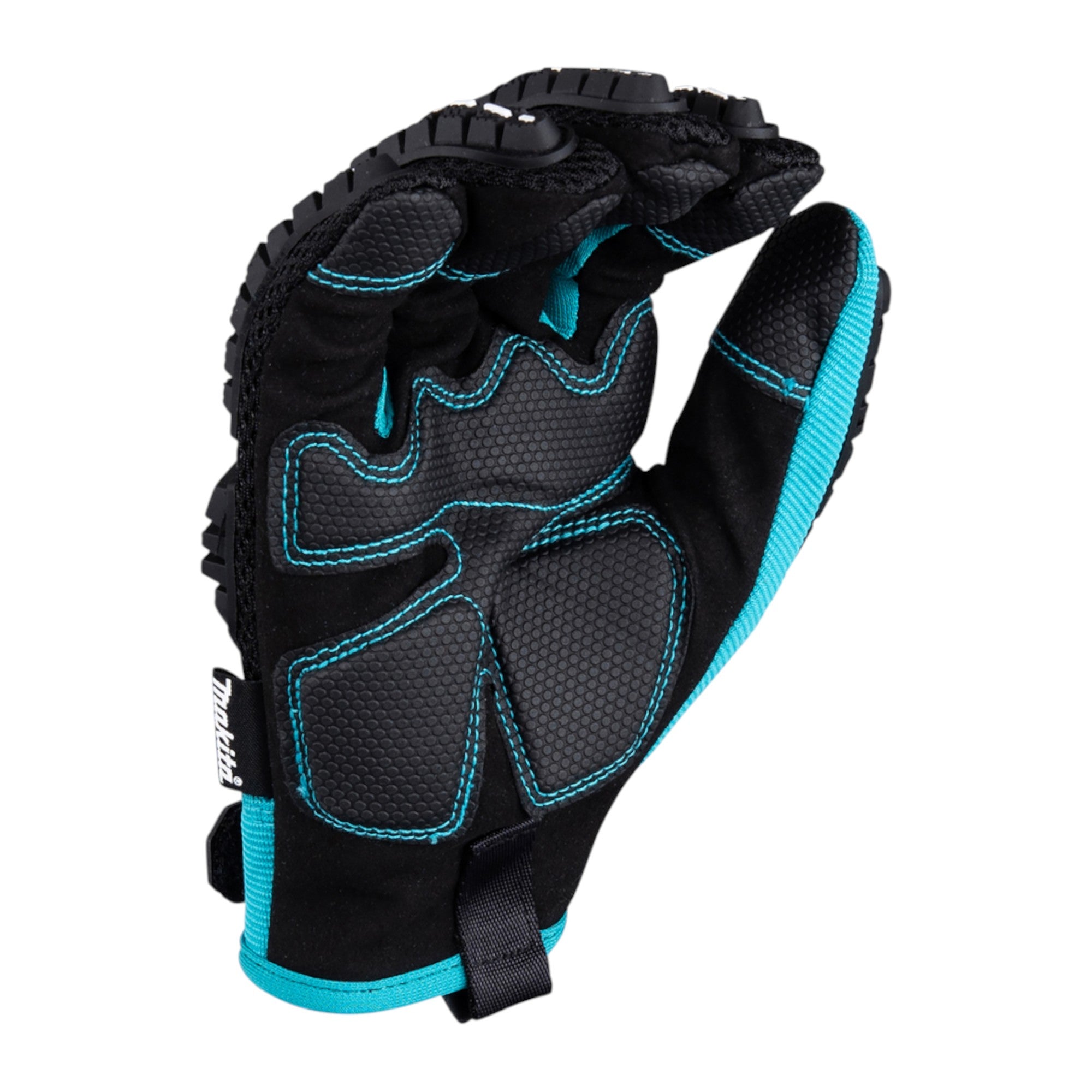 Makita Arbeitshandschuhe P 84486 Gr XL 10 verstaerkt fuer feinfuehlige bis grobe Montage und Mechanikertaetigkeiten 1 - toolbrothers