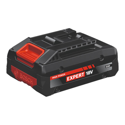 Bosch 2x EXPERT EXBA 18V 40 Akku Set 18 V 4 0 Ah Li Ion 2 Stueck 1600A03738  1 - toolbrothers