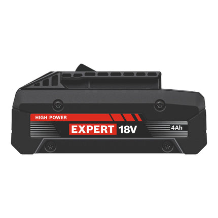 Bosch EXPERT 2x EXBA18V 40 GAL 12V 18V 80 Starter Set 18 V 2x Akku 4 0 Ah Ladegeraet 1600A0373J  3 - toolbrothers