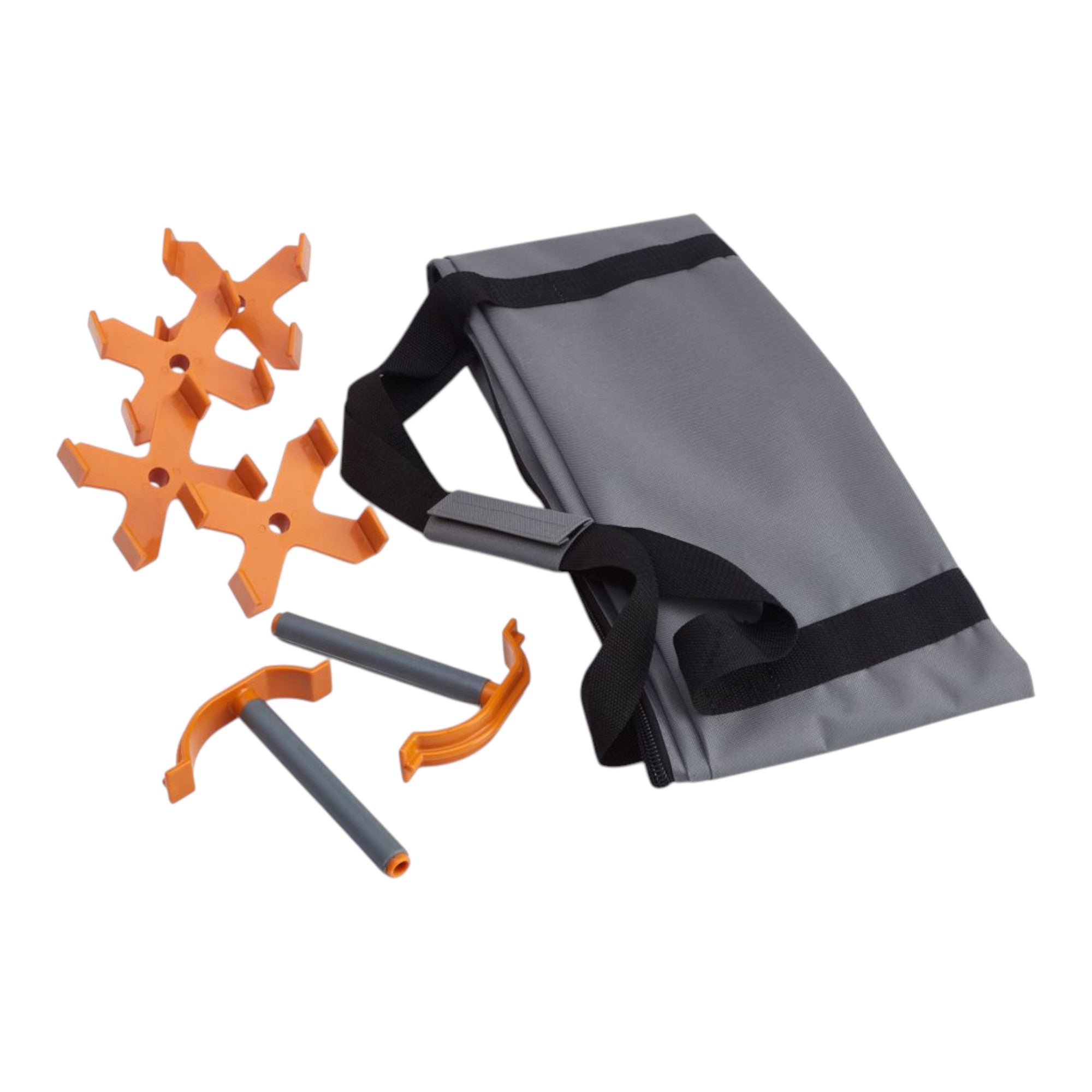BORA Centipede CK6S Untergestell 60 x 121 cm Universal Tasche 2 - toolbrothers