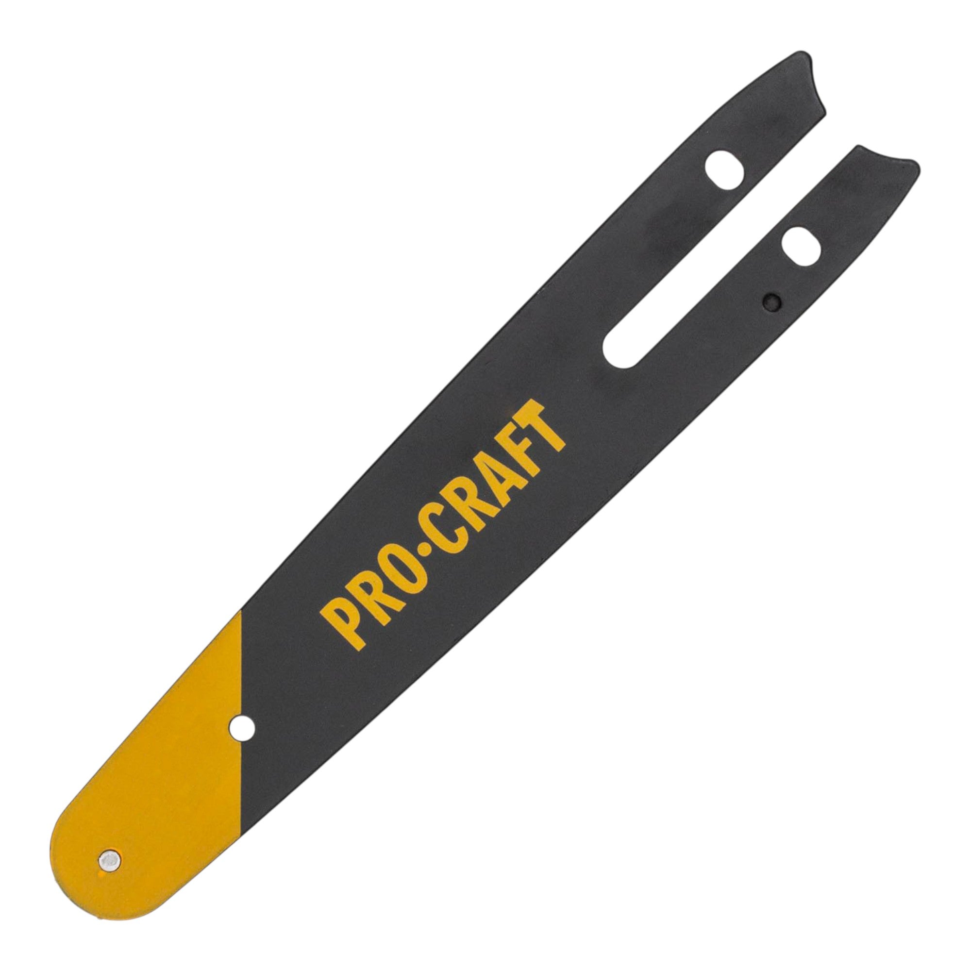 Procraft VL3 8 40 1 1 Fuehrungsschiene 25 cm 1 1 mm 3 8 fuer Akku Kettensaege PKA36 0 - toolbrothers