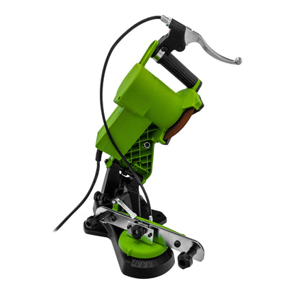 Procraft SK1100 Kettenschleifgeraet 85 Watt 100 mm 0 35  0 - toolbrothers