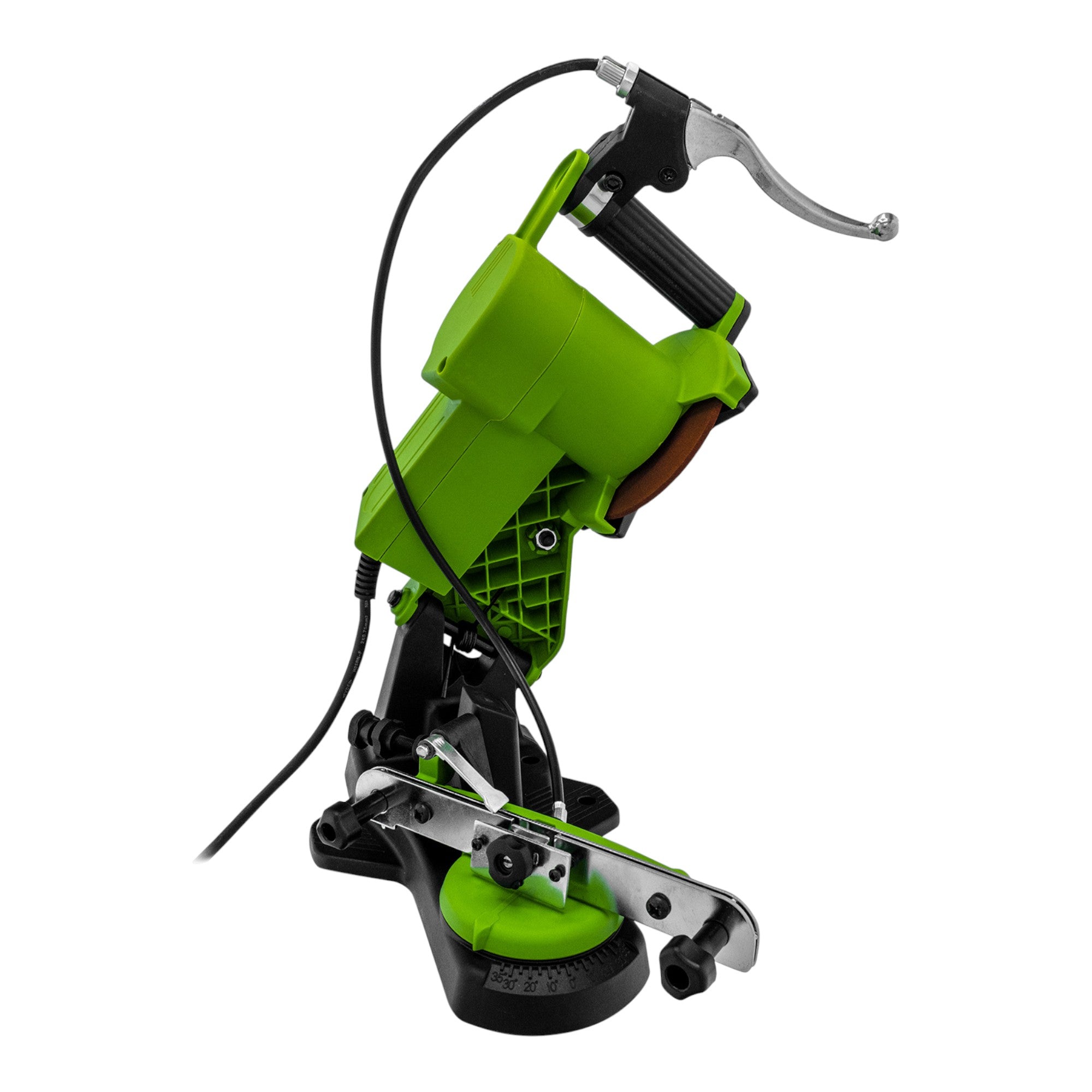 Procraft SK1100 Kettenschleifgeraet 85 Watt 100 mm 0 35  0 - toolbrothers