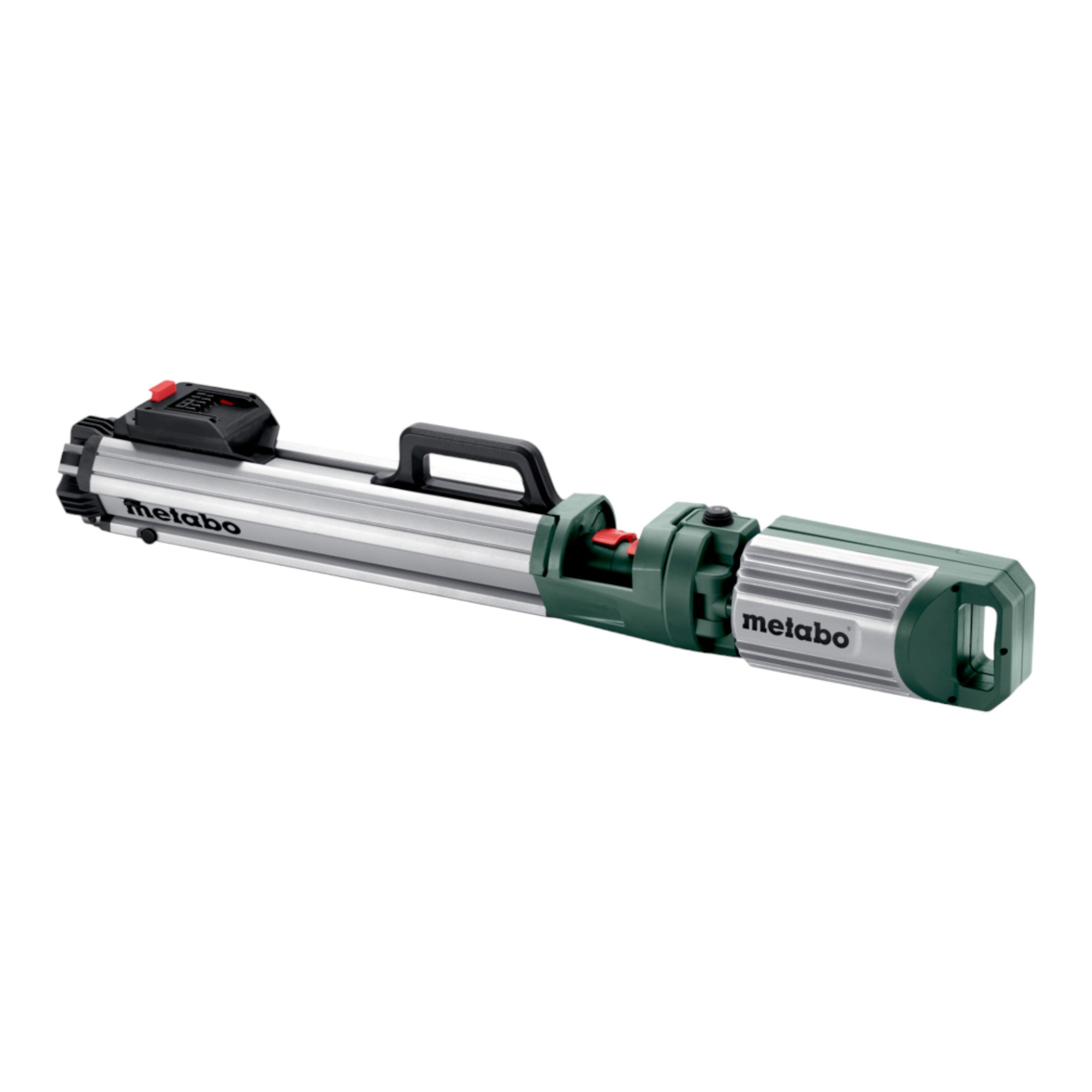 Metabo BSA 18 LED 5000 DUO S Akku Baustrahler 18 V 5000 lm Solo 601507850 ohne Akku ohne Ladegeraet 2 - toolbrothers