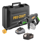 PROCRAFT Hochdruckreiniger