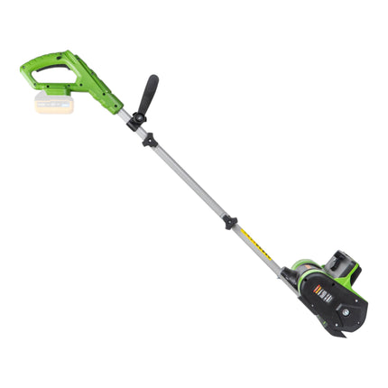 Procraft PSB20bb Akku Schneefraese 20 V 300 mm 2x Akku 2 0 Ah Ladegeraet 3 - toolbrothers