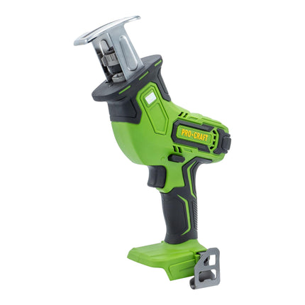 Procraft PSS30bb Akku Saebelsaege 20 V Brushless 1x Akku 2 0 Ah ohne Ladegeraet 2 - toolbrothers