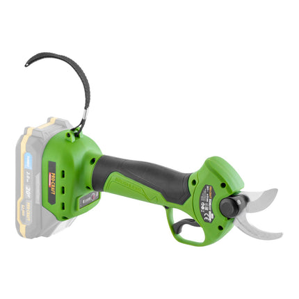 Procraft ES28Li bb Akku Astschere Gartenschere 20 V 25 mm 1x Akku 4 0 Ah ohne Ladegeraet 4 - toolbrothers