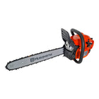 Husqvarna 445 II Benzin Kettensaege 2 1 kW 45 7 cm 38 cm 970 55 87 35  0 - toolbrothers