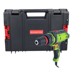 Procraft PB300DFR Bohrschrauber 300 Watt 40 Nm RHINO Toolcase 0 - toolbrothers