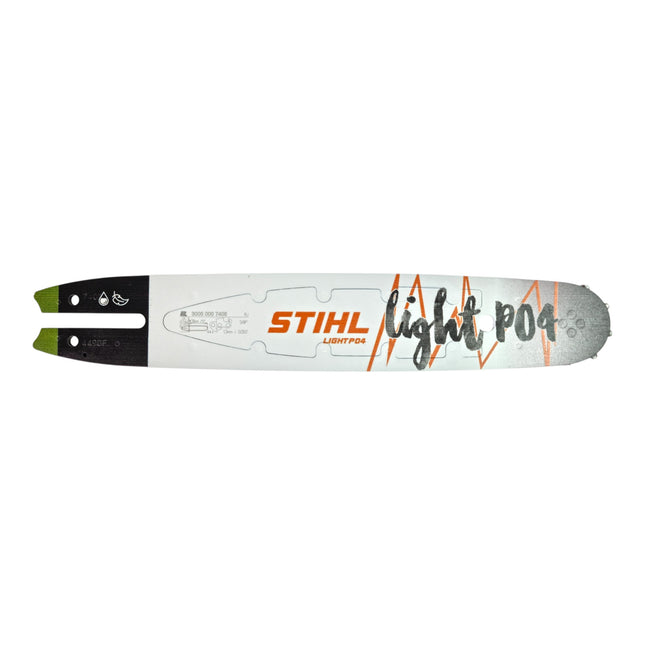 Stihl Light P04 Fuehrungsschiene 30 cm 1 3 mm 3 8 P 30050007405  0 - toolbrothers