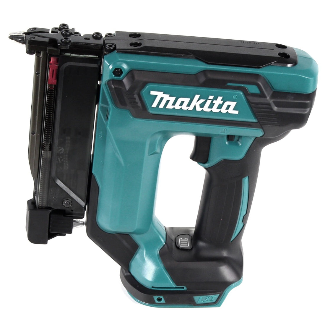 Makita DPT 353 Z Akku Stiftnagler 18 V 15 - 35 mm Solo - ohne Akku, ohne Ladegerät