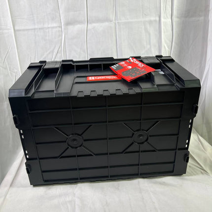 Qbrick System PRO Toolbox 2 0 stapelbar 450 x 334 x 240 mm 19 l IP54 Unvollstaendig 2 - toolbrothers