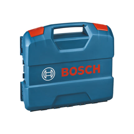 Bosch GSB 18V 28 Professional Akku Schlagbohrschrauber 18 V 63 Nm 1x Akku 4 0 Ah Ladegeraet L Case 4 - toolbrothers
