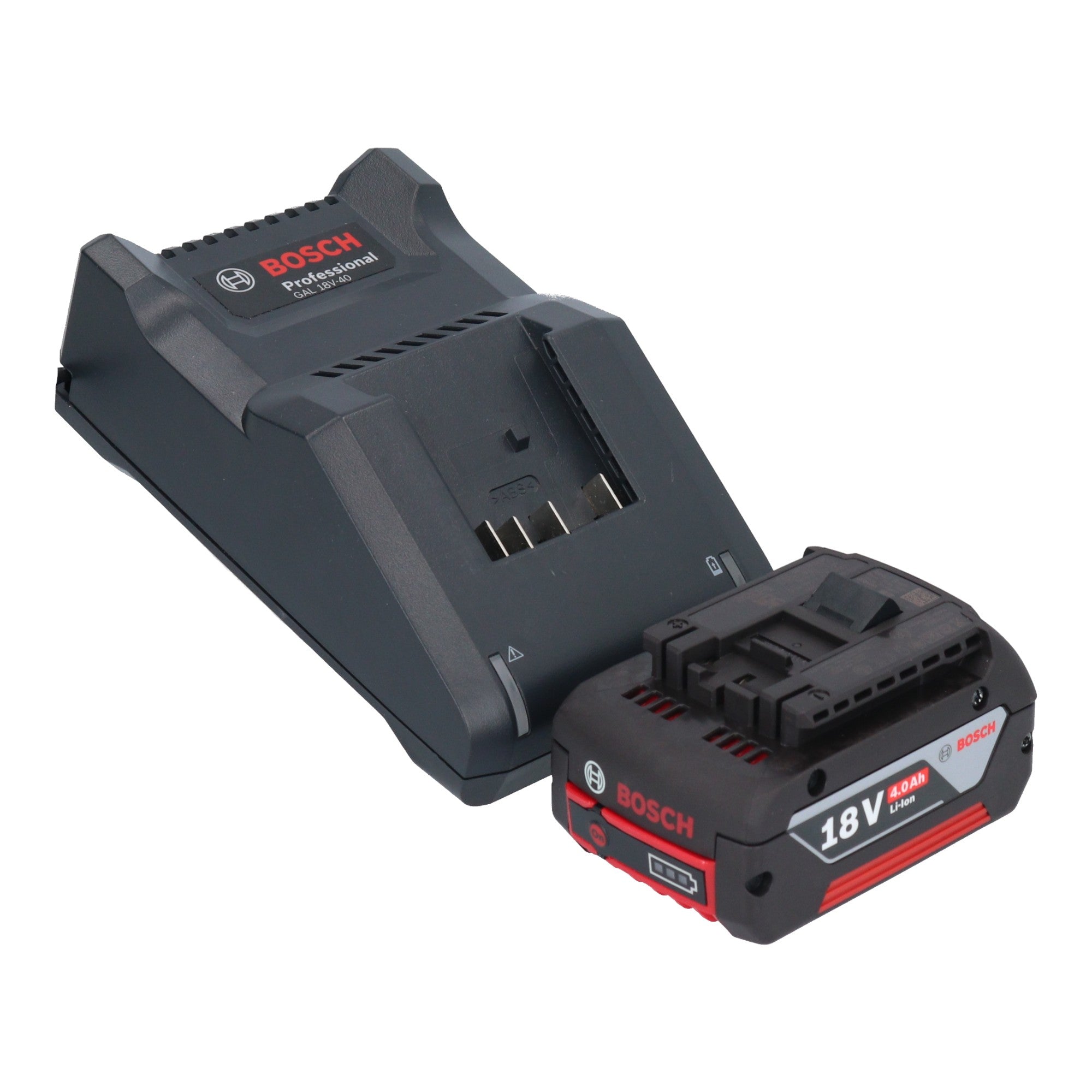 Bosch GSB 18V 28 Professional Akku Schlagbohrschrauber 18 V 63 Nm 1x Akku 4 0 Ah Ladegeraet L Case 3 - toolbrothers