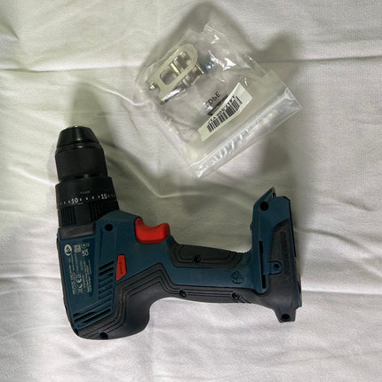 Bosch GSB 18V 55 Professional Akku Schlagbohrschrauber 18 V 55 Nm Brushless 06019H5302 Solo ohne Akku ohne Ladegeraet Reparaturgeraet 2 - toolbrothers