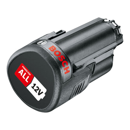 Bosch Starter Set 12V GAL 12V 20 Schnell Ladegeraet 1x PBA 12V 2 0Ah O B Akku 2 0 Ah 2 - toolbrothers