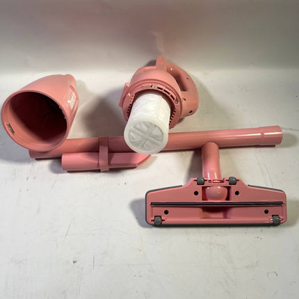 Makita CL 108 FDZP Akku Staubsauger 12 V max 0 6 L pink Solo ohne Akku ohne Ladegeraet OVP Beschaedigt 3 - toolbrothers