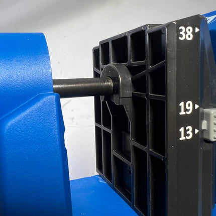 KREG Pocket Hole Jig 520 PRO Taschenloch Bohrschablone KPHJ520PRO Stufenbohrer Bit Schrauben Zwinge Gebraucht 3 - toolbrothers