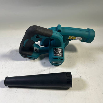 Makita DUB 185 Z Akku Geblaese 18 V Solo ohne Akku ohne Ladegeraet Leicht Gebraucht 1 - toolbrothers