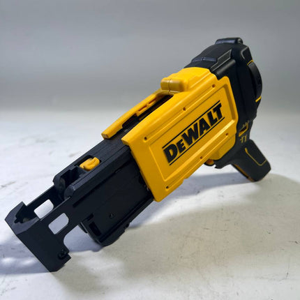 DeWalt DCF 6202 Magazinvorsatz 25 57 mm fuer Akku Schnellbauschrauber DCF 620 Unvollstaendig 3 - toolbrothers