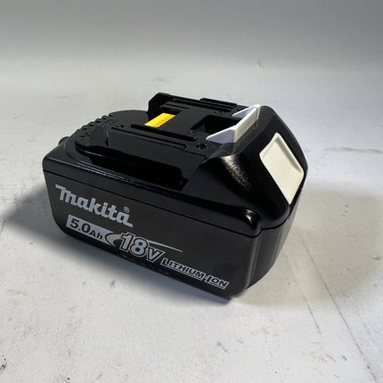 Makita BL 1850 B Li Ion Akku 18V 5 0 Ah 197280 8 632f15 1 mit LED Anzeige Nachfolger von 196672 8 Gebraucht 1 - toolbrothers