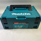 Makita MAKPAC 2 Systemkoffer ohne Einlage Gebraucht 0 - toolbrothers