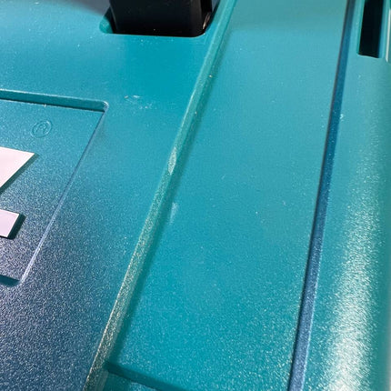 Makita MAKPAC 2 Systemkoffer ohne Einlage Gebraucht 3 - toolbrothers