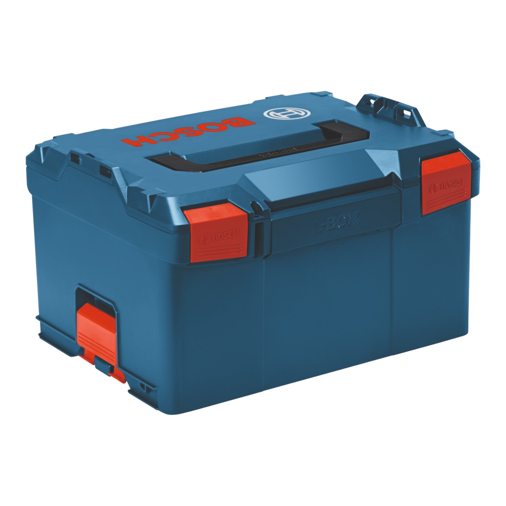 Bosch GBH 18V 26 F Professional Akku Bohrhammer 18 V 2 6 J SDS plus Brushless 1x Akku 4 0 Ah L Boxx ohne Ladegeraet 2 - toolbrothers