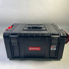 Qbrick System PRO Toolbox 2 0 stapelbar 450 x 334 x 240 mm 19 l IP54 Beschaedigt 0 - toolbrothers