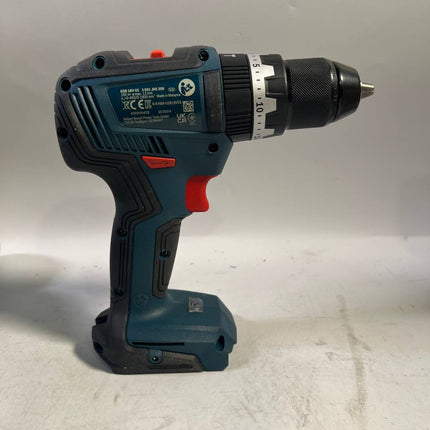 Bosch GSB 18V 55 Professional Akku Schlagbohrschrauber 18 V 55 Nm Brushless 06019H5302 Solo ohne Akku ohne Ladegeraet Reparaturgeraet 1 - toolbrothers