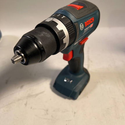 Bosch GSB 18V 55 Professional Akku Schlagbohrschrauber 18 V 55 Nm Brushless 06019H5302 Solo ohne Akku ohne Ladegeraet Reparaturgeraet 3 - toolbrothers
