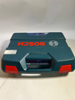 Bosch GSB 18V-55 Professional Akku Schlagbohrschrauber 18 V 55 Nm Brushless ( 06019H5302 ) Solo - ohne Akku, ohne Ladegerät  - Reparaturgerät