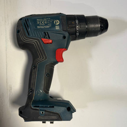 Bosch GSB 18V 55 Professional Akku Schlagbohrschrauber 18 V 55 Nm Brushless 06019H5302 Solo ohne Akku ohne Ladegeraet Reparaturgeraet 2 - toolbrothers