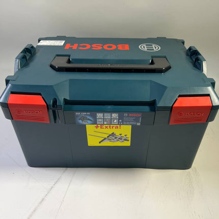 Bosch Oberfraese GOF 1250 CE mit L BOXX 601626001 Gebraucht 0 - toolbrothers