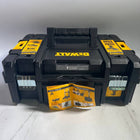DeWalt TSTAK Box II DWST1 70703 Werkzeug Box Koffer Transportbox Leicht Gebraucht 0 - toolbrothers