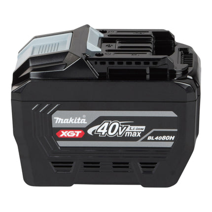 Makita UC 011 GE1 Akku Kettensaege 40 V max 35 cm Brushless 1x Akku 8 0 Ah ohne Ladegeraet 3 - toolbrothers