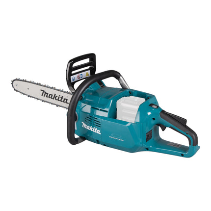 Makita UC 011 GE101 Akku Kettensaege 40 V max 35 cm Brushless 1x Akku 8 0 Ah Ladegeraet 2 - toolbrothers