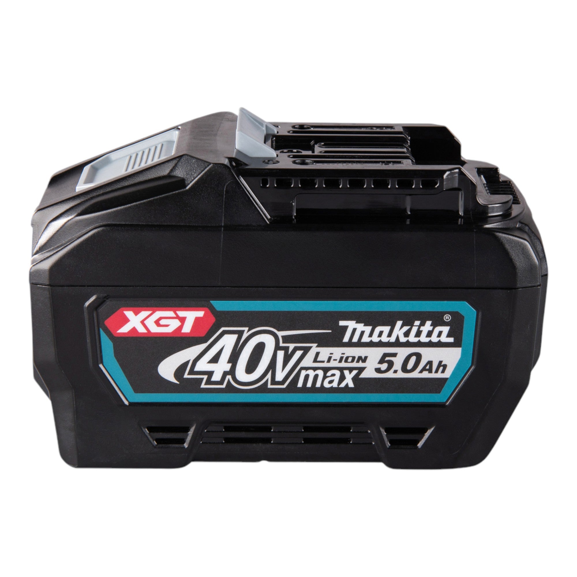 Makita UC 015 GT1 Akku Kettensaege 40 V max 35 cm Brushless 1x Akku 5 0 Ah ohne Ladegeraet 3 - toolbrothers