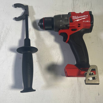 Milwaukee M18 FPD3 0 Akku Schlagbohrschrauber 18 V 158 Nm Brushless Solo ohne Akku ohne Ladegeraet Leicht Gebraucht 1 - toolbrothers