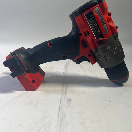 Milwaukee M18 FPD3 0 Akku Schlagbohrschrauber 18 V 158 Nm Brushless Solo ohne Akku ohne Ladegeraet Leicht Gebraucht 2 - toolbrothers